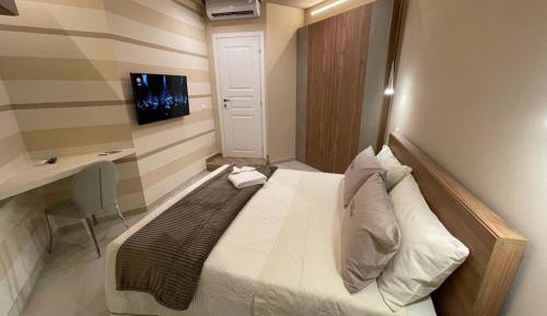 Large Double Room