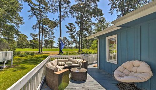 Holiday Home