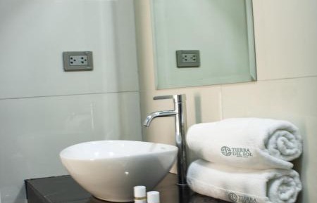 Family Double Room