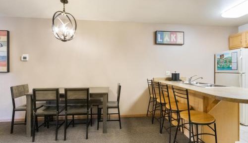 One-Bedroom Suite