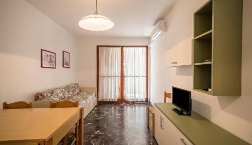 Two-Bedroom Superior Apartment