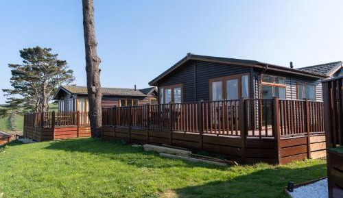 Superior Chalet