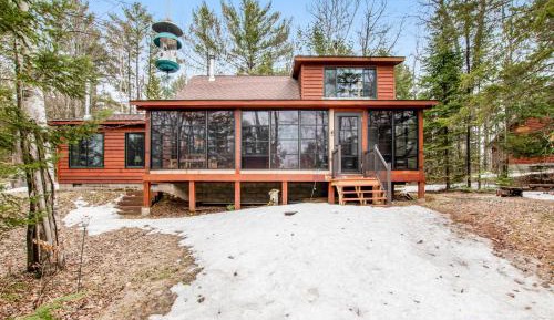 one bedroom holiday home