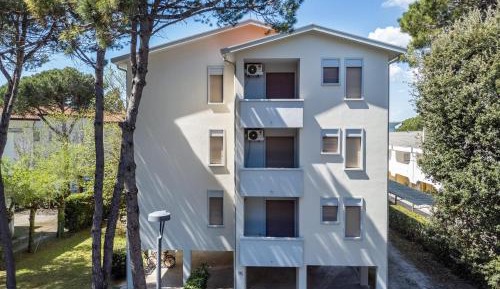 Two-Bedroom Superior Apartment