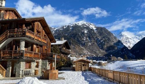 Chalet