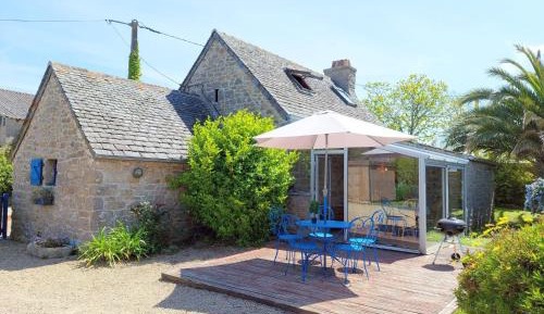 Two-Bedroom Holiday Home
