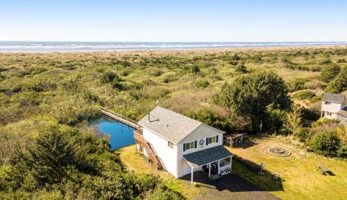 Three Bedroom holiday home 