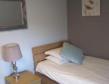 Large Single Room
