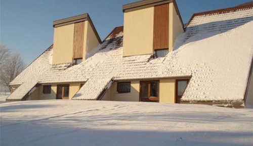 Duplex Apartment