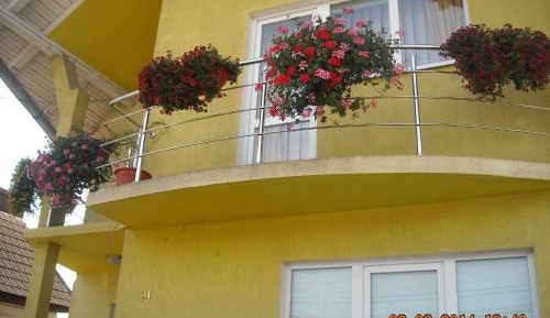 Two-Bedroom Suite with Balcony
