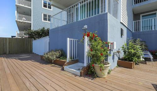 Two Bedroom Apartment 
