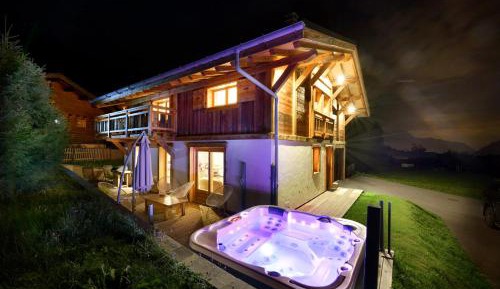 Chalet