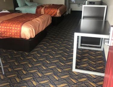 Queen Room with Two Queen Beds
