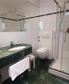 Deluxe Double or Twin Room with Balcony