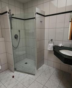 Double Room with Spa Bath