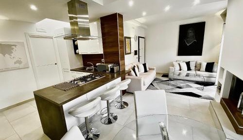 Superior Apartment