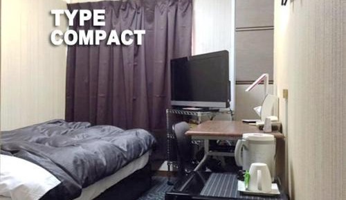 Small Single Room
