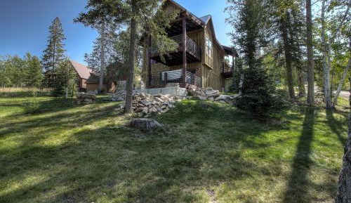 Three Bedroom holiday home 