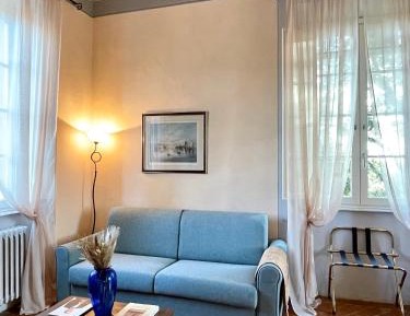 Deluxe Junior Suite