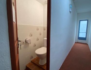 Triple Room with External Bathroom