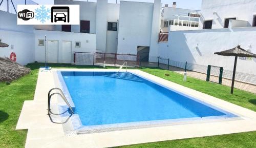 Two-Bedroom Deluxe Apartment