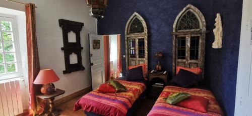 Basic Triple Room