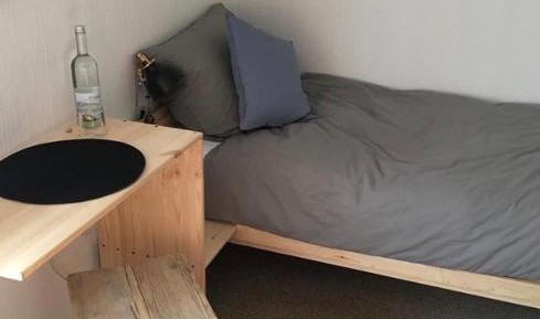Small Single Room