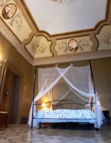 Quadruple Room with Private External Bathroom