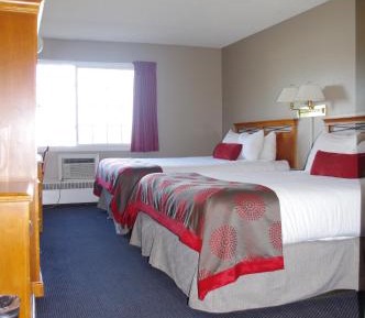 Standard Queen Room