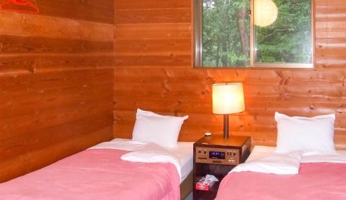 Triple Room with Bathroom