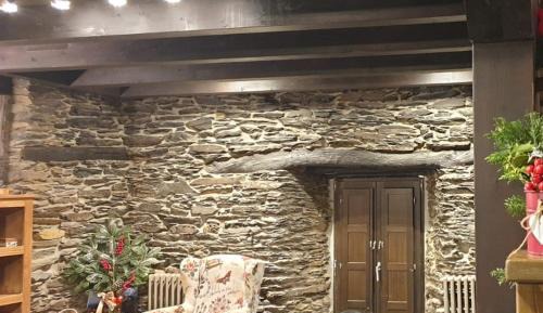Three-Bedroom Townhouse