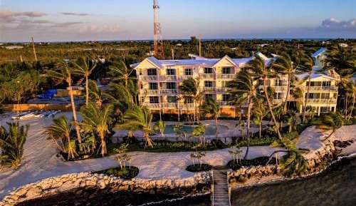 Studio with Ocean View - Adults Only 