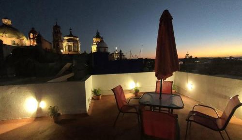 Standard Apartment