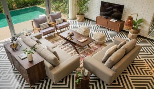 LaSierra | Paw Friendly | Genset | Pool | Wi-fi