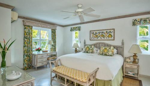 Suite with Private Pool