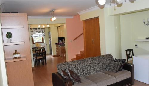 Duplex Apartment