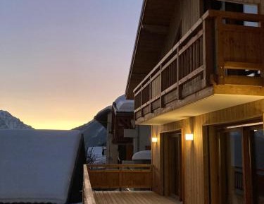Chalet