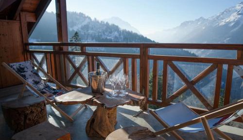 Duplex Apartment