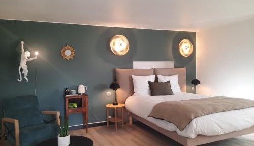 One-Bedroom Suite
