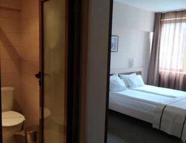 Economy Double Room with No Balcony