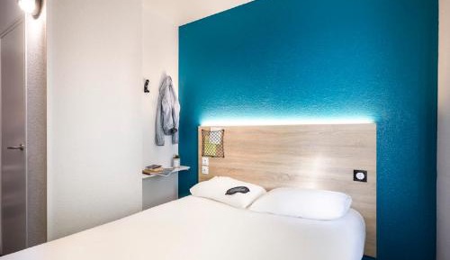 Cabrio Room with Private Bathroom Facilities