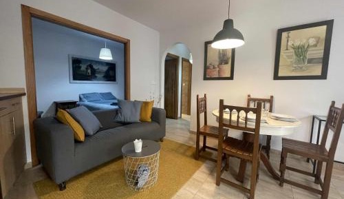 Apartment - Ground Floor