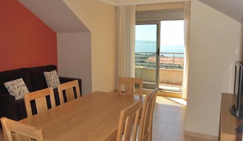 Superior Two-Bedroom Apartment