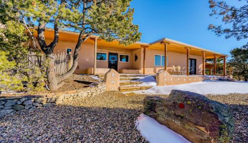 Three Bedroom holiday home 