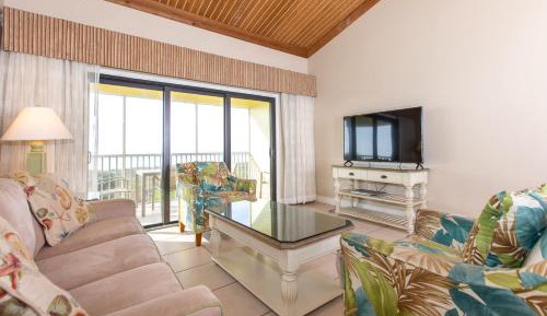 Two-Bedroom Condo