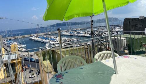 Maisonette