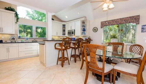 Three-Bedroom Condo