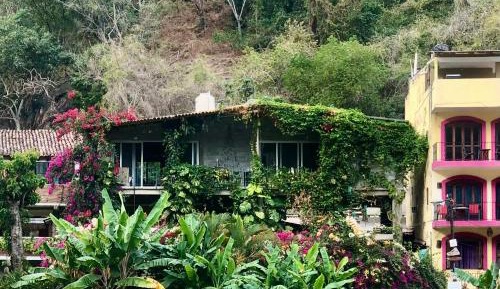 Casa Periquitos