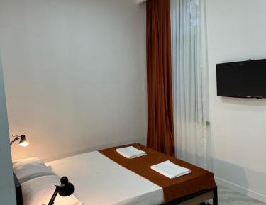 King Room with Mountain View