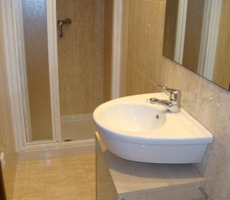 Three-Bedroom Apartment B